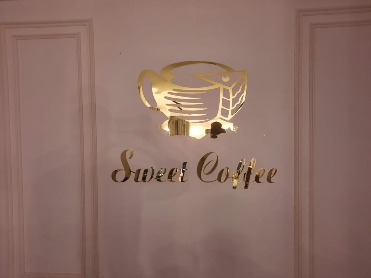 Sweet Land Hotel Umm Lajj Exterior foto